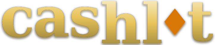 cashlot logo