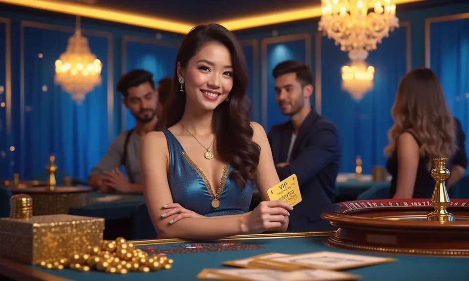 cashlot Boardwalk Roulette