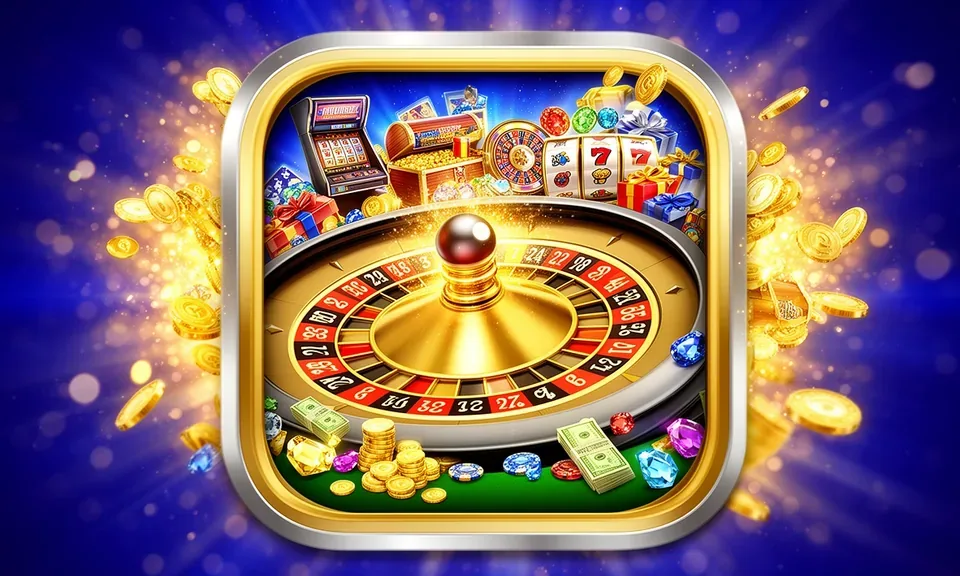 cashlot New Player Welcome Bonus