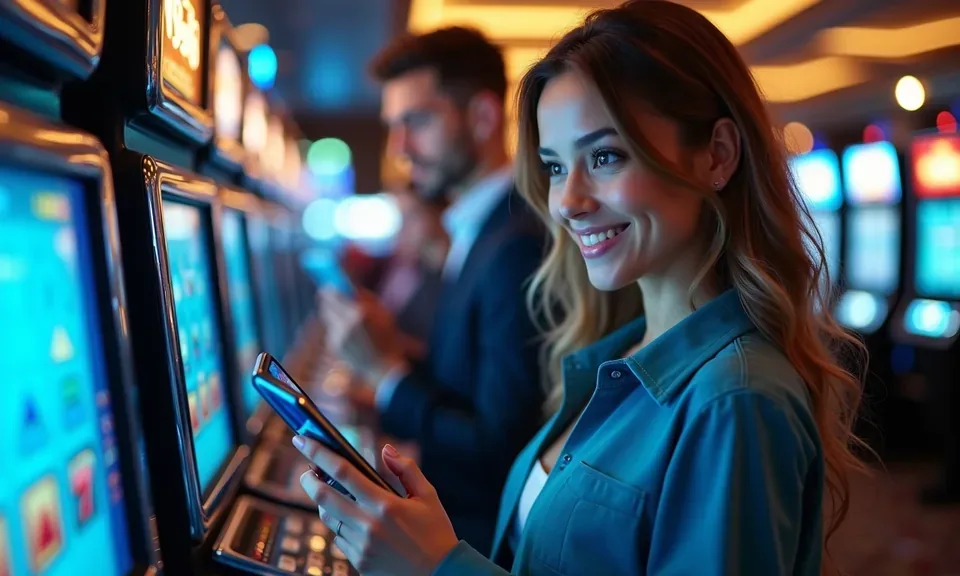 cashlot Casino