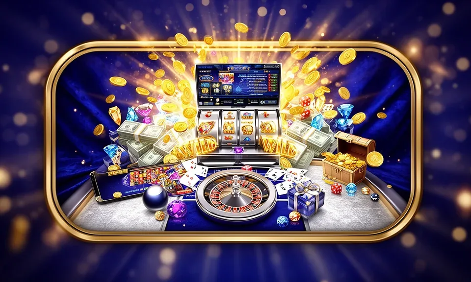 cashlot What cashlot Is and Why We Built It This Way