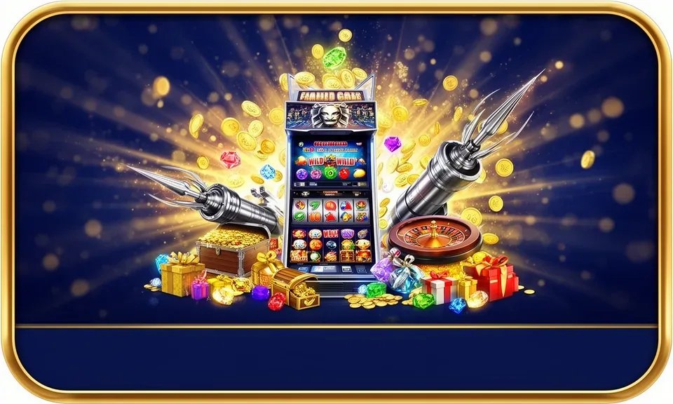 cashlot Prime Time Baccarat